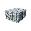 Zinc Ash Metal Cadmium Ingots Pure Zinc Ingot 99.99% 99.995% Purity Zinc Ingots