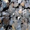 High Carbon Ferro Manganese Mn 75-80% LC MC HC FeMn Steel Accessories LMS Grade