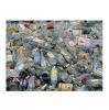 Recycled Broken Glass Cullet Glass Bottle Scrap