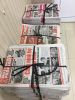 Old Used Newspaper Waste Scrap Clean ONP Waste Paper - Old News Paper and Over Issue Newspaper