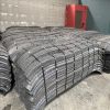 Truck Tire Shredded Used Tyre Shredder Waste Recycling Shredded