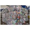 Wholesale Clean and Dry Recycled Plastic Scrap Available at Affordable Price