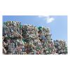 Wholesale Clean and Dry Recycled Plastic Scrap Available at Affordable Price
