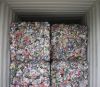 Waste Cans/Aluminum UB...