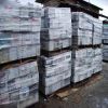 Used Scrap Battery Scrap / Car and Truck Battery Drained Lead Battery