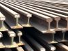 Buy Used Rails (R 50 - R 65) Scrap, Used Rails R50 R65, and Scrap HMS 1 and 2 Available Now for Export