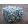 Wholesale Clean and Dry Recycled Plastic Scrap Available at Affordable Price