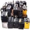 Used Scrap Battery Scrap / Car and Truck Battery Drained Lead Battery
