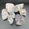 Best Universal Supplier India Natural Quartz Feldspar Powder SIO2 Composed Fluorspar Powder
