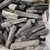 Bichotan White Charcoal for BBQ Grill Outside All Natural Wood Professional Long Combustion