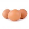 Buy Cobb 500 Broiler Chicken Fertilized Eggs Fresh White Brown Table Eggs Preserved Style for China Market