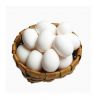 Organic White Chicken Eggs Competitive Price Wholesale From VIETNAM - FREE Tax Export to Japan, EU, USA
