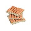 Buy Cobb 500 Broiler Chicken Fertilized Eggs Fresh White Brown Table Eggs Preserved Style for China Market