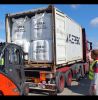 Fluid Urea Liquid Scr ...