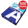 Factory Direct Supply Office Copy Paper Manufacturer Wholesale Copy Paper 80gms A4 Paper