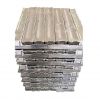 Whole Sale Aluminium Ingot A7 99.7% and A8 99.8% 99.9% High Quality Aluminum Steel Ingots