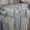 Whole Sale Aluminium Ingot A7 99.7% and A8 99.8% 99.9% High Quality Aluminum Steel Ingots