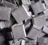 High Corrosion Resistance Electroless Pure Nickel Material Ni200 Ni201 N4 N6 Nickel 200 Anode Plate
