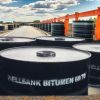 Widely Used Coal Bitumen With High Graphite Content Natural Bulk Bitumen 10 60 70 90 100 50/70 Bitumen 60/70 Petroleum Asphalt