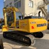 Used Excavators Komatsu PC210-8 Excavator 21 Ton Hydraulic Crawler Komatsu 210 Industrial Digger PC210~8