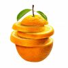Fresh Oranges/fresh Fr...