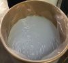 RTV2 Silicone Rubber Liquid Silicone Rubber for Crafts Cement Gypsum Products Soap Candle Products