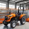 New/Fairly Used L and M Series Tractors for Domestic, Agricultural and Industrial Settings Machinery &amp; Equipment