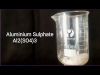 Best Price Aluminium Sulphate 16%-17%/aluminum Sulfate/al2 So4 3 On Sale