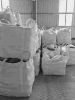 99.9% Purity Fused Silica Melted Quartz Sand High Quality Powder for Electronic Sealing Material