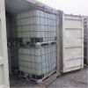 Industrial-Grade Fuel Oils for Heavy Equipment and Engines
