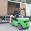 Bulk Sales Price Sodium Carboxymethyl Cellulose Food Grade Thickener CMC Powder for Ice Cream