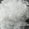 High Purity Caustic Potash Koh White Flake Potassium Hydroxide 90% 1310-58-3
