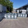 Hot Selling 99% Purity N-Hexane CAS NO 110-54-3 for Paint & Agrochemical Industry for Syntheses Material Intermediates