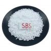 Acrylonitrile Butadiene Styrene ABS Flame Retardant V0 V2 ABS Plastic Granule