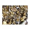 Brass Honey Scrap Available in Bulk at Affordable Market Price