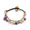 BOHO traditional handmade braiding Bracelet - MCS028