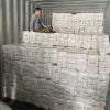  Stocklot BABY DIAPER Fresh Order from Africa