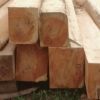 doussie Africa tropical Hard Wood Timber  