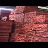 doussie Africa tropical Hard Wood Timber  