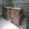 doussie Africa tropical Hard Wood Timber  