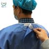 Medical Laboratory Non Sterile Surgical Disposable Isolation Gown