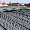 Deformed Rebar Steel Rods for Construction