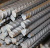 Deformed Rebar Steel Rods for Construction