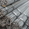 Deformed Rebar Steel Rods for Construction