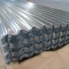 Galvanized Roofing Sheets f