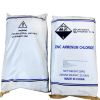 Zinc Ammonium Chloride