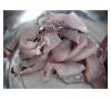 pink salmon fillet 100% Pure