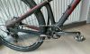 S. C. E Mountain Bike with  Full Suspension Dual Batteries