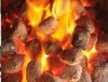 Coconut Shell Charcoal Briquettes