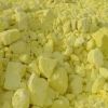 Sulphur, Sulphur Lumps...